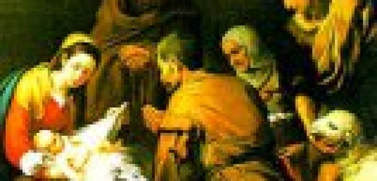 Dzień Bożego Narodzenia zamiast Święta Niezwyciężonego Słońca NA JUTRO