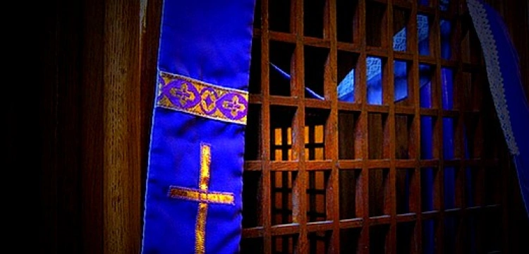 Ks. Muszala: Dla grzeszników przeciwko życiu mam pokuty pro-life