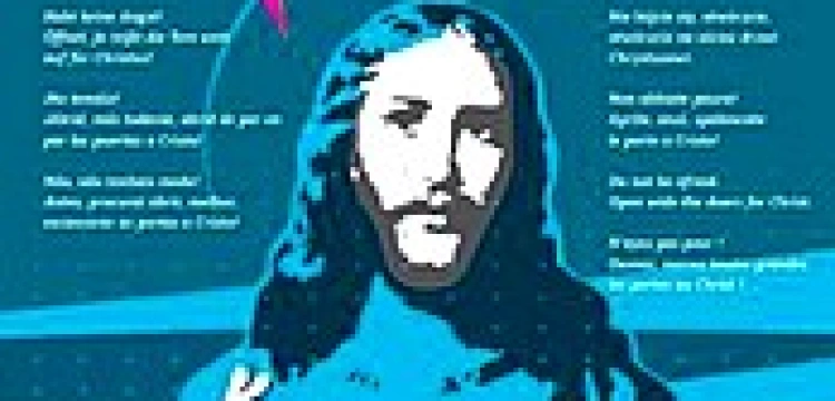 W  dniu Europride modlili się o Prawdziwą Miłość dla świata