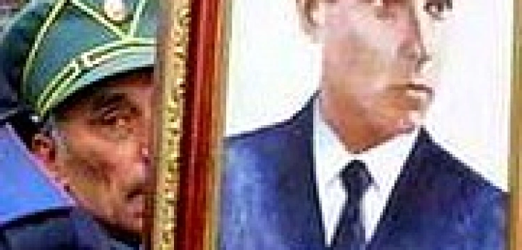 Bandera nie jest już bohaterem Ukrainy. Tak zadecydował sąd