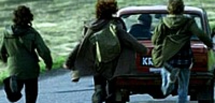 Solidarny z Ewą Stankiewicz. Reżyser wycofuje film z festiwalu Gutka