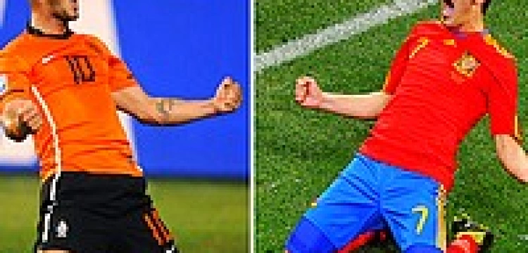 Radykalni kalwini zakazali oglądania finału mundialu