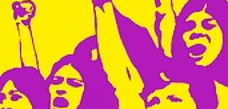 Feministki ruszyły do boju o wysokie stanowiska w UE