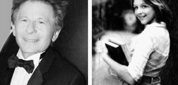 Jak celebryci bronią Polańskiego