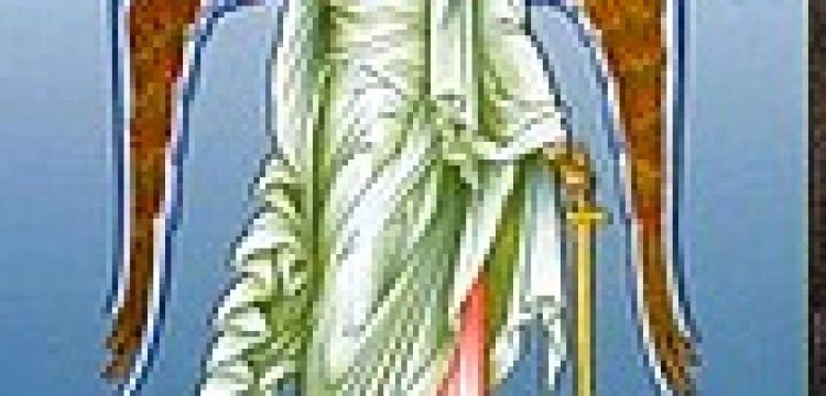 Dla Anglików anioły to nie tylko maskotki