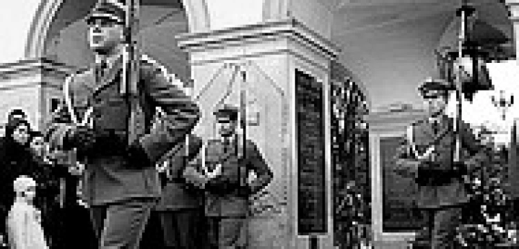 Jak będzie wyglądał pogrzeb