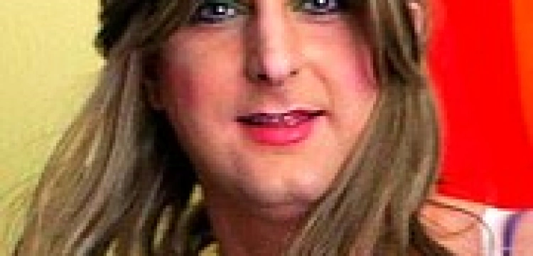 Szwedzcy mężczyźni chcą być kobietami