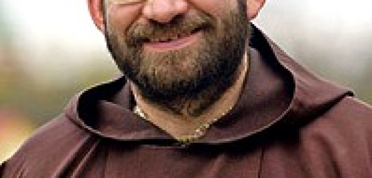 „Seks jest Boski” przekonuje o. Ksawery Knotz