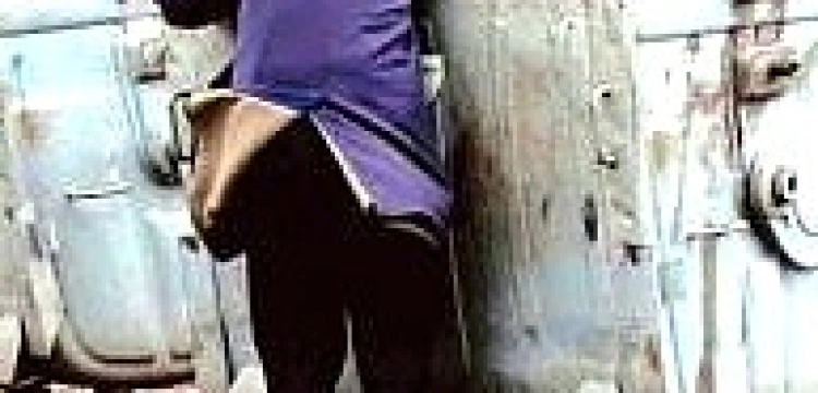 32 proc. Polaków żyje w niedostatku, 17 proc. w biedzie