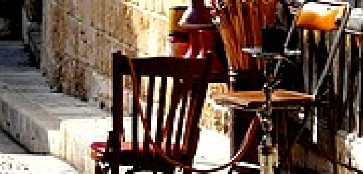 Szisza nie dla kobiet w Strefie Gazy