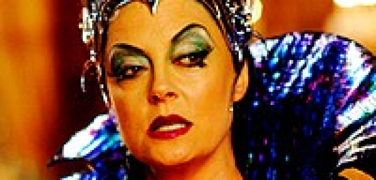 Celebrytka wzięła się za krytykę Benedykta XVI