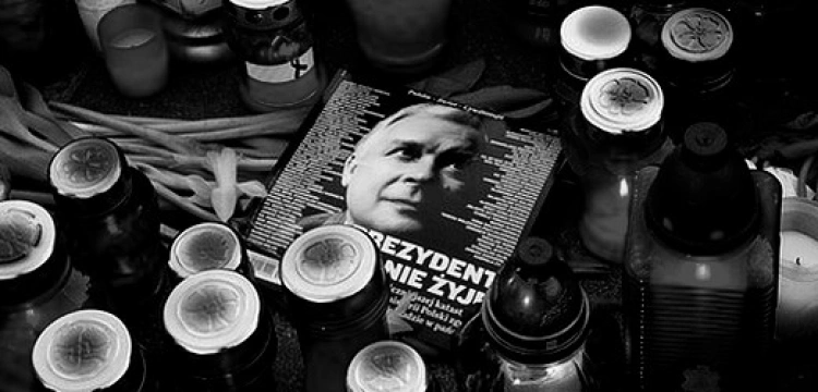 Łukasz Warzecha: Niech emocje nie pozbawią nas logicznego myślenia