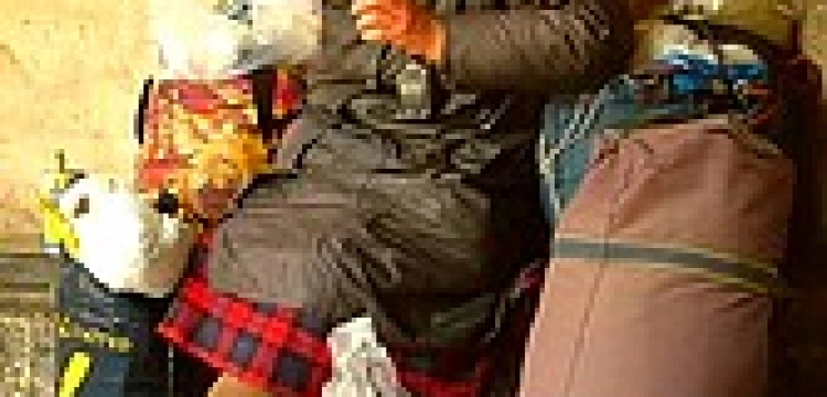 Belgia: Konkurs piękności dla bezdomnych, czy cyrk dla burżujów