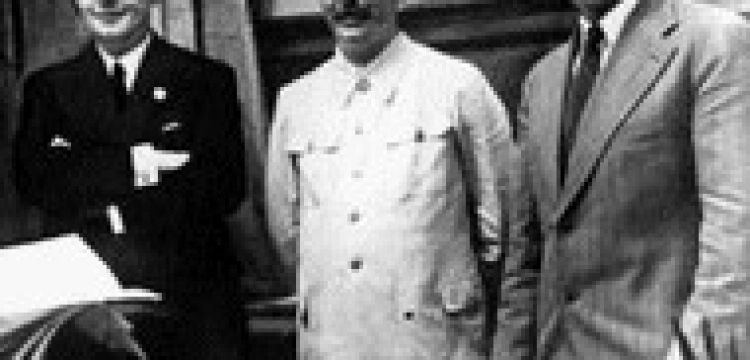 Rosjanie twierdzą, że nie było żadnej agresji na Polskę