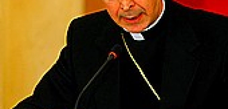 Konflikt Stolicy Apostolskiej z włoskimi biskupami na tle Berlusconiego? Watykan zaprzecza