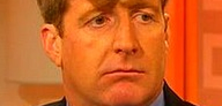 USA: Biskup wezwał Kennedy'ego, by nie przystępował do Komunii św.