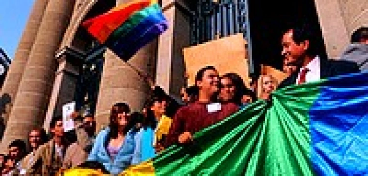 Meksyk: Pełne prawa dla homo-związków