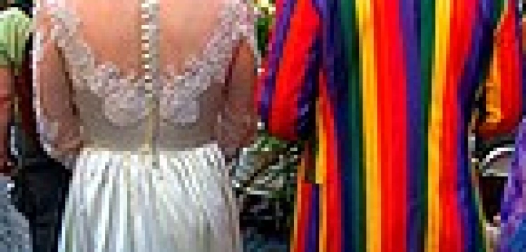 Amnesty International uważa Litwę za kraj represji. Bo politycy walczą z homopropagandą