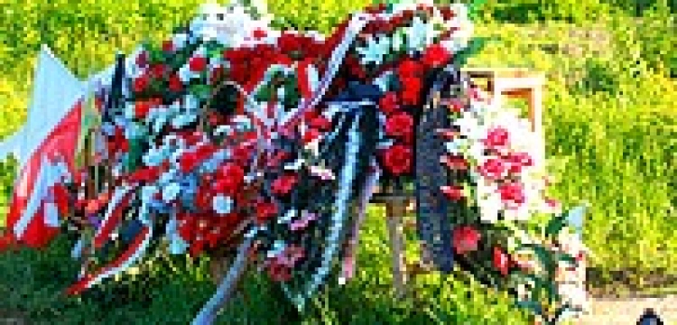 Architekci proponują pomnik w Smoleńsku