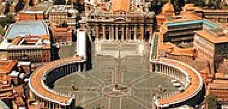 Kongregacja Nauki Wiary może zmienić prawo kanoniczne odnośnie pedofilii