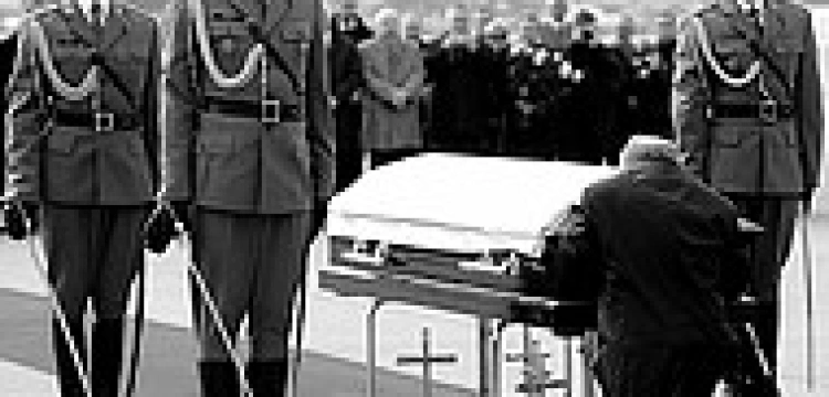 "Dość tego! Grubej kreski tym razem nie będzie"