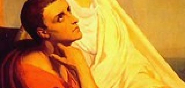 Św. Augustyn. Idealny kandydat na filmowego bohatera