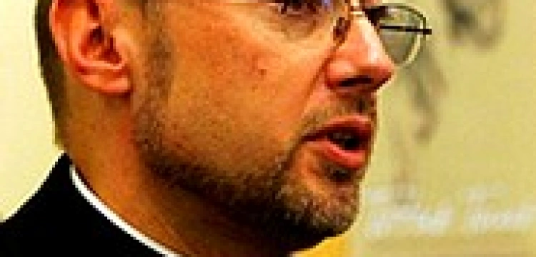 W Polsce książka o tajemnicach Jana Pawła II dopiero na jesieni