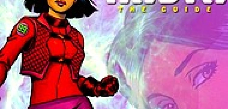 Muzułmańscy superbohaterowie będą podbijać Zachód