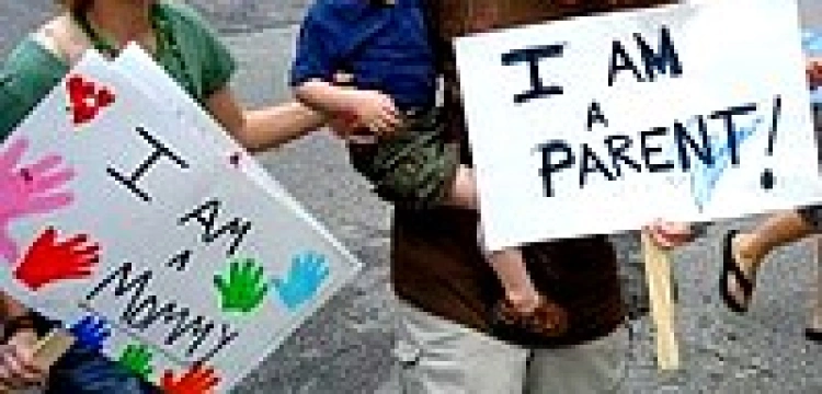 "Mam żal do gejów"