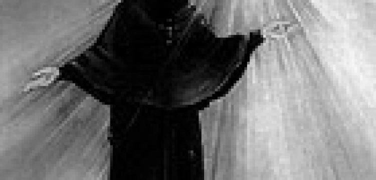 Miłosierdzie Boże w obrazkach. Na rocznicę kanonizacji św. Faustyny