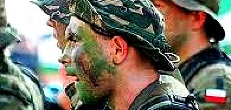 CBA w Wojsku Polskim