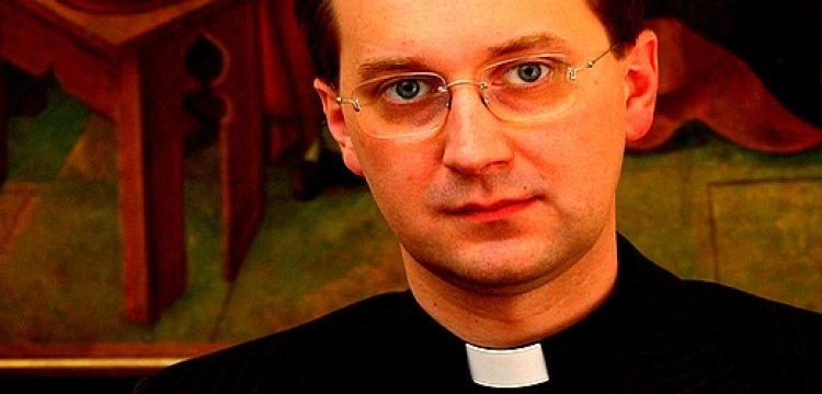 Ks. Gancarczyk: Dziękuję Wszystkim za wsparcie