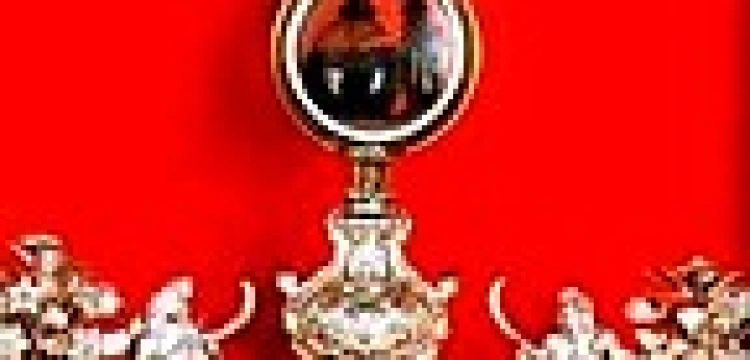 W Neapolu powtórzył się cud św. Januarego