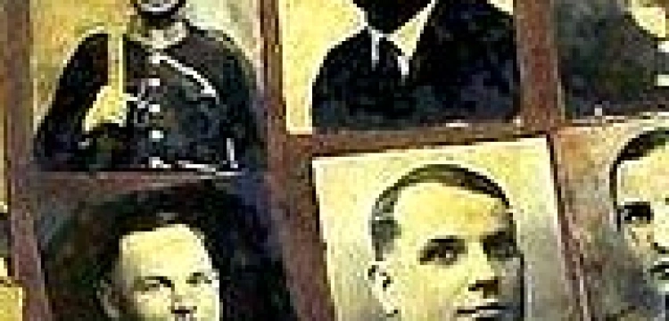 Białoruski historyk: Polaków mordowano na uroczysku Błagowszczyna