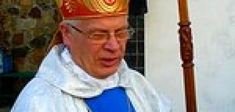 "Kościół jest dziś planowo atakowany"