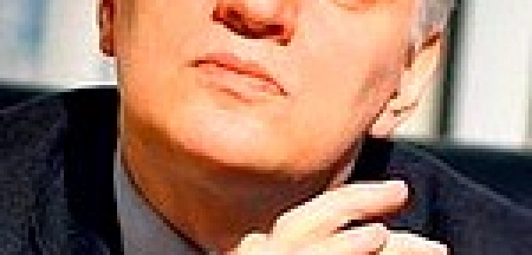 Gowin: Żałuję, że nigdy nie ćwiczyłem jogi