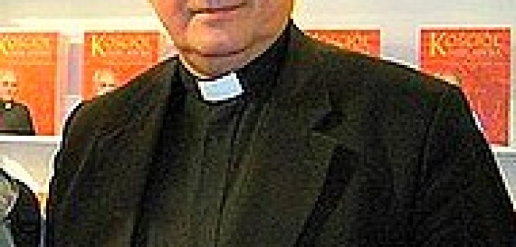 Ks. prof. Chrostowski pisze do rektor UW ws. prof. Magdaleny Środy