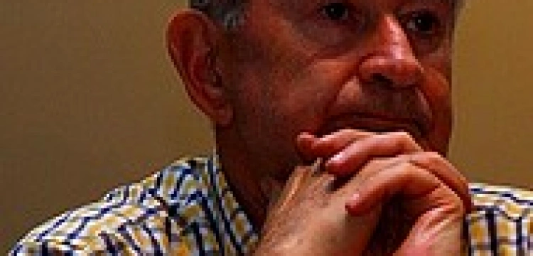 Prof. Szarota: Współpraca z fundacją "Ucieczka, Wypędzenie, Pojednanie" nie ma sensu