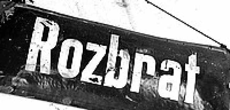 Anarchiści po katastrofie zapraszali na imprezę