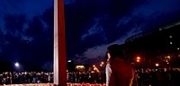 PSL też chce przeniesienia krzyża... Na Wiejską