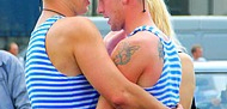 Mer Moskwy: Homo-parada to dzieło szatana