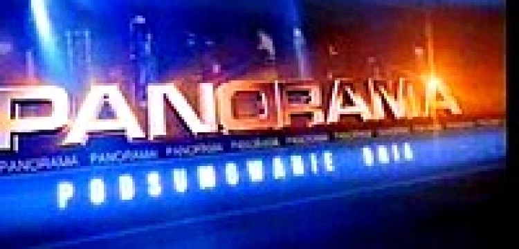"Panorama" zwalnia za sekty