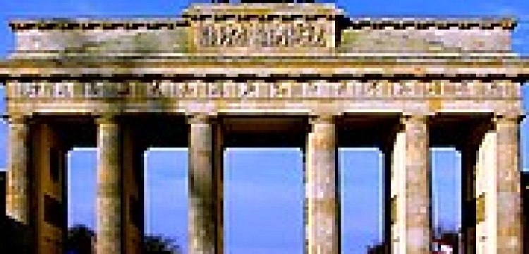 Berlin:  W miejsce zburzonego kościoła planują postawić „forum religii”