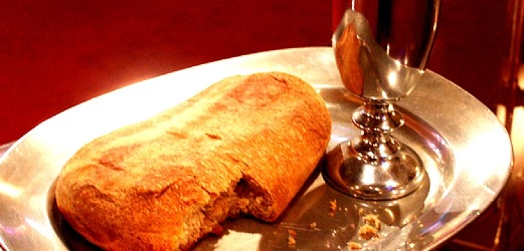 Post, płacz i lament