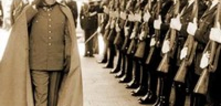 Kościół chce amnestii dla ludzi Pinocheta