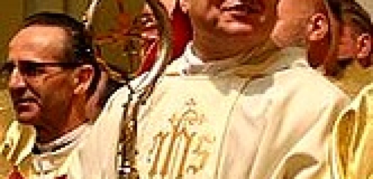 Arcybiskup Moskwy: katolicy i prawosławni bardzo blisko zjednoczenia