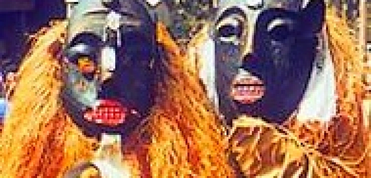 Dwa miesiące więzienia za czary