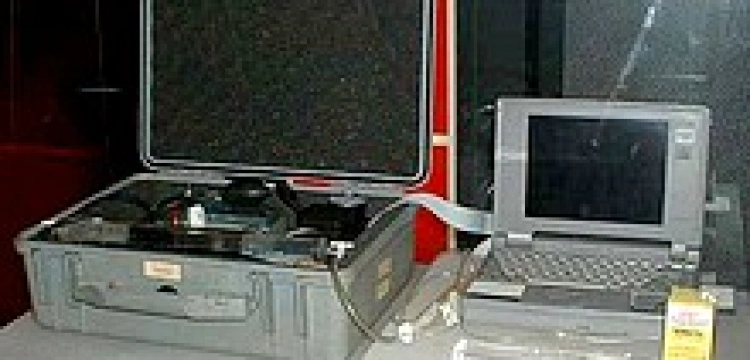 „Laptopowe” samobójstwo studentów. Nauczyli się od Nitschke?