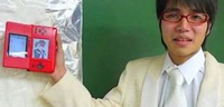 Sposób na łatwy związek - ślub z postacią z gry komputerowej