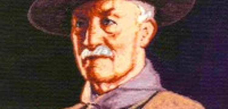 Twórca skautingu zachwycał się „Mein Kampf”